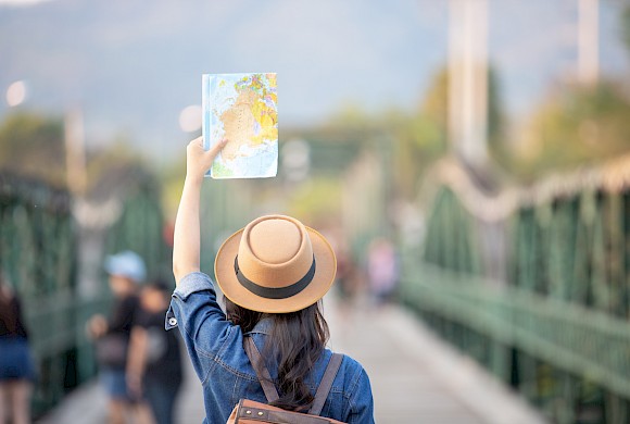 TOP TOURIST ATTRACTIONS IN MAARSSEN