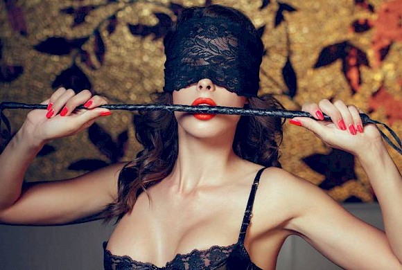 EXPERIENCING BDSM IN MAARSSEN